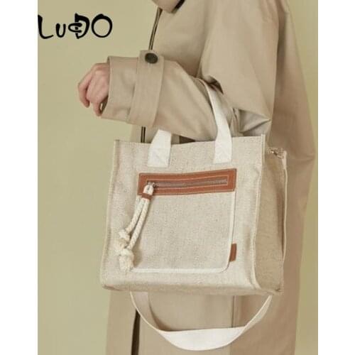 Женские сумки с карманами LUCDO China At AliExpress