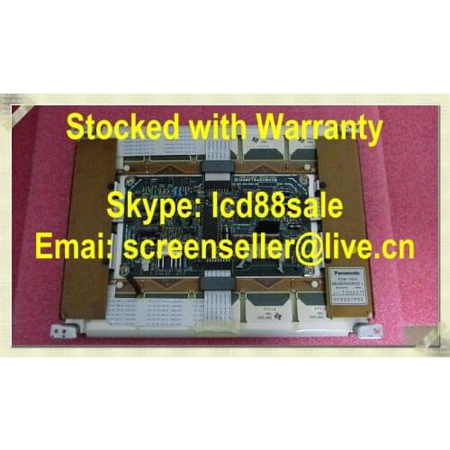 Best price and quality MD480T640PG3 industrial LCD Display