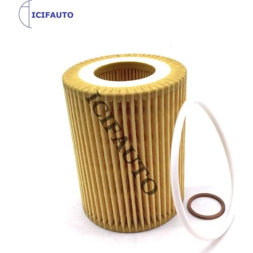11427605342 HU7003X 11427635557 Oil Filter For BMW 1 3er F20 F21 F30 F35 F80 114i 116i 118i 316i 320i