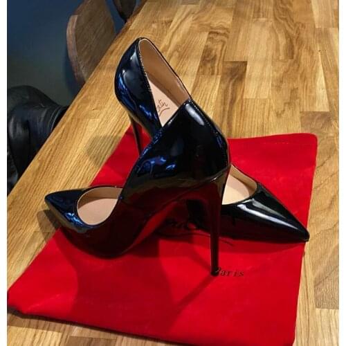 Туфли-лодочки MWCTDU China At AliExpress