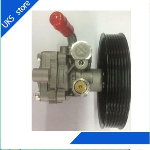 Power steering pump MR184074 MN184074 4450A163 For Mitsubshi