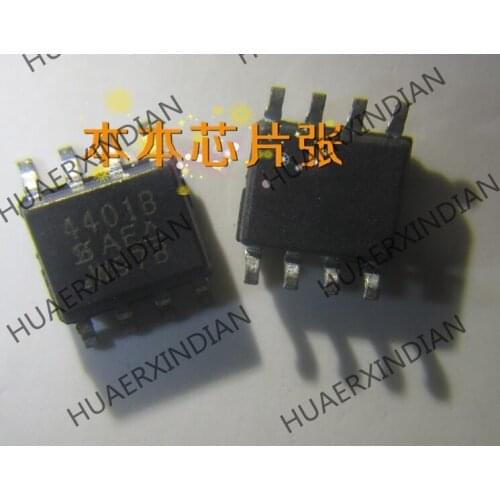 New SI4401BDY-T1-E3 SI4401B 4401B SOP81.2 high quality