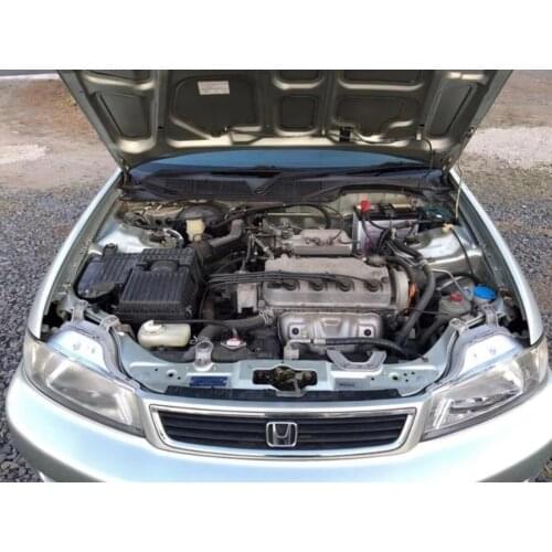 Hood Damper for Honda Domani MB3-5 1997-2000 Gas Strut Lift Support Front Bonnet Modify Gas Spring Shock Absorber