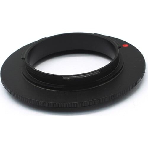 Pixco 52mm /55mm Lens Macro Reverse Adapter Ring For Samsung NX NX1 NX30 NX500 NX300M NX300 NX3300 NX3000 NX2000 NX20 NX210 NX1