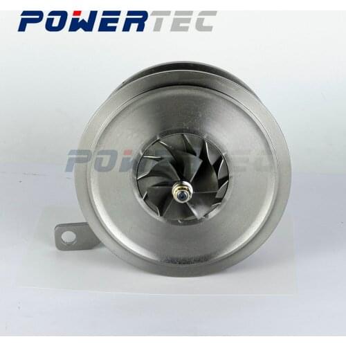 RHV4 Balanced NEW Turbo cartridge VB37 core chra 17208-51011 for Toyota Landcruiser V8 D 195Kw 261HP 1VD-FTV VDJ76 VDJ78 VDJ79