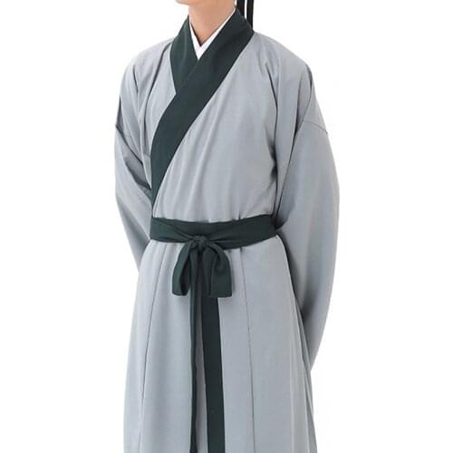 Traditional chinese clothing for men male overcoat outerwear oriental winter trench coat men trenchcoat clothes 2018 TA337