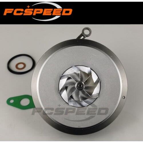 MFS Turbine GTD1449V 831157 Turbo charger chra core cartridge for Ford Ranger Puma 2.2 TDCi 110 Kw 2012