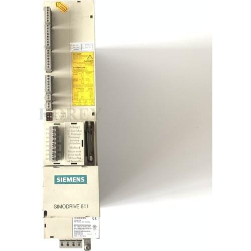 In Stock Siemens Drive Power Supply 6SN1145-1BA01-0BA1