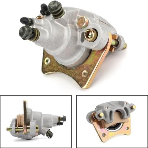 Artudatech Rear Brake Caliper 1911179 for Polaris Sportsman 400 450 500 600 Scrambler 500 Parts