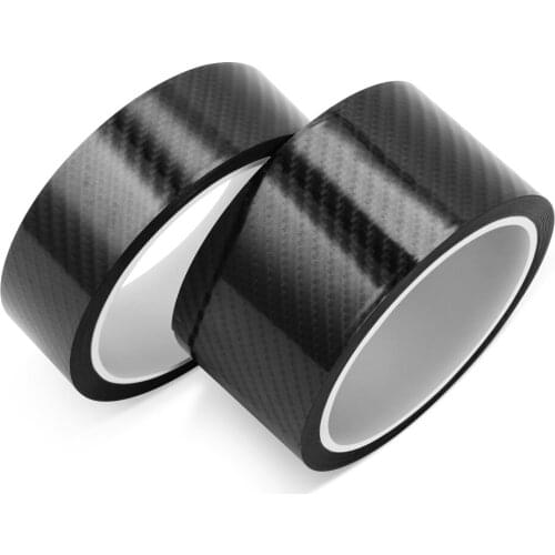 Carbon fiber Car Sticker Protector Strip For Audi Q3 Q5 SQ5 Q7 A1 A3 S3 A4 S4 RS4 RS5 A5 A6 S6 C6 C7 S5 A7 S7 A8