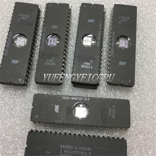 1FN41 Antique cpu collection testimony of history antique computer accessories