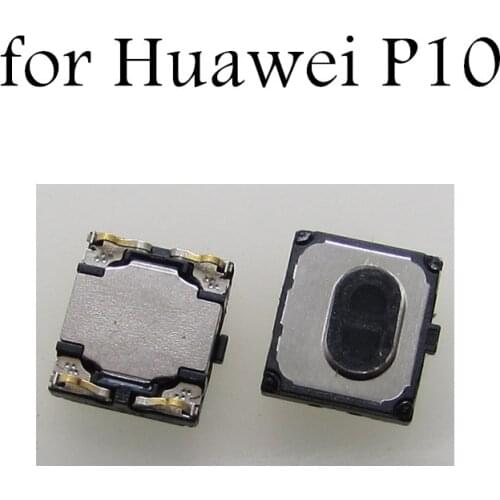 2pcs for Huawei P10 Earpiece Speaker for Huawei P10 EarpieceSpeaker Receiever Flex Cable Repair Replace Parts