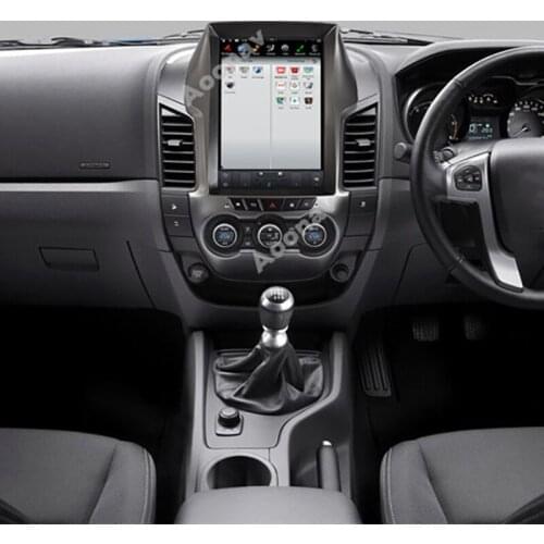 2din android car radio multimedia player FOR-Ford Ranger/F250 2011-2019 car GPS navigation autoradio 12.1 inch DVD player