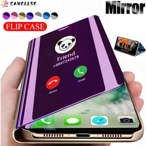 Cawellse OnePlus 6 Phone Cases