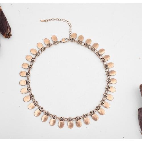 Золотые чокеры Fever&Free China At AliExpress