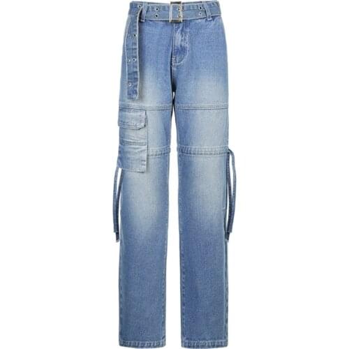 FFJVORE Women's Cargo Pants