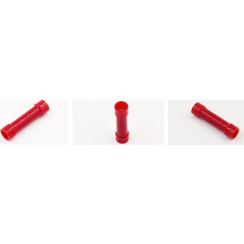 FNC-1.25 red color Connectors terminals housings 100% new and original parts FNC-1.25