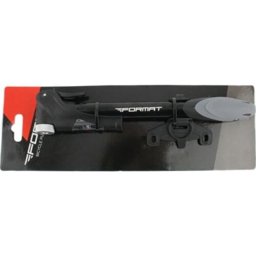 FORMAT Bicycle Pumps