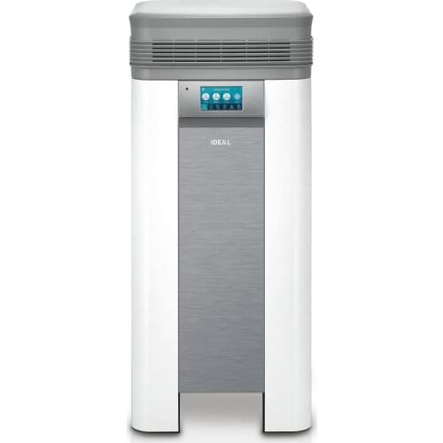 IDEAL Air Conditioning Equipment