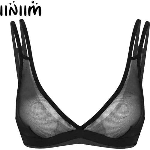 Iiniim Bras-mesh China
