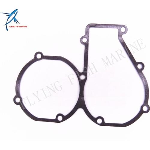 Boat Motor 30F-01.03.00.11 Valve Seat Gasket for Hidea 2-Stroke 30F 25F Outboard Engine