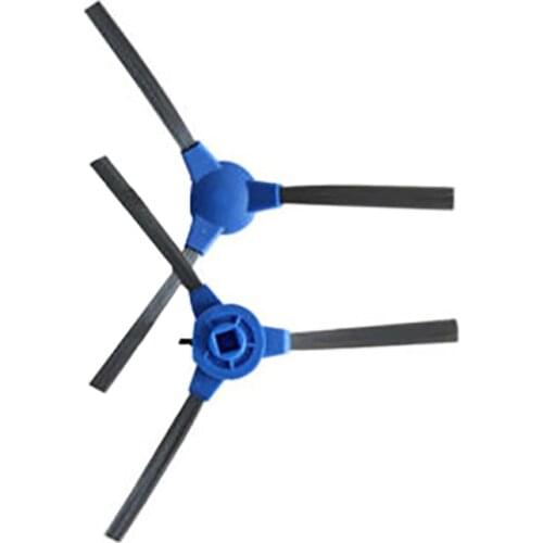 2PCS Replacement Home Plastic Side Brush Kit Spare parts For Eufy Robovac G10 Hybrid Robot Vacuum Cleaner Repair Tool Parts