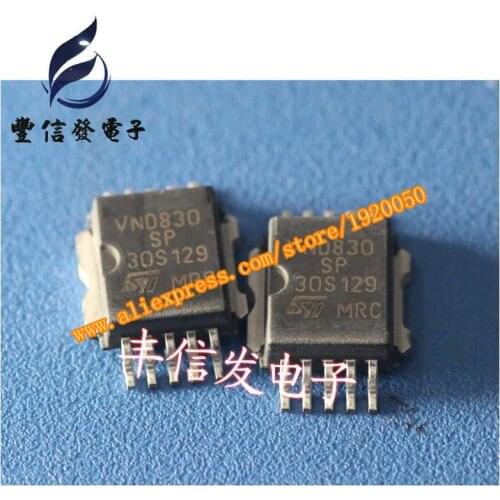 The new car plate chip VND830SP Monopoly Shenzhen store from the sale of a