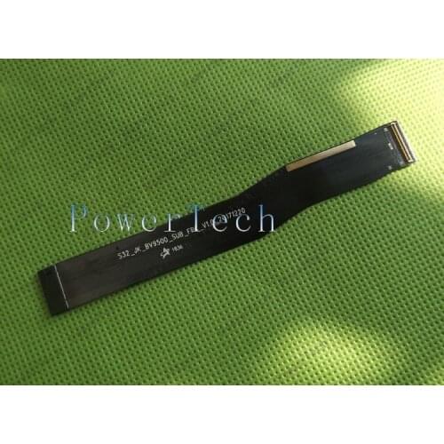 New USB Charger Board to Moherboard FPC Flex Cabe for Blackview bv9500 bv9500 pro Mobile Phone Free shipping