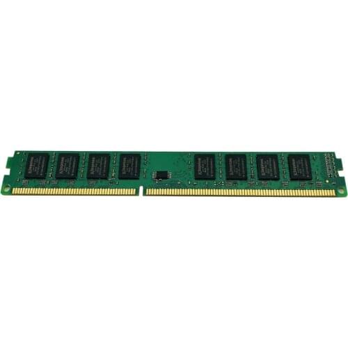 DDR3 Desktop Memory Ram 1600MHz 240 Pin 2G/4GB/8GB PC Memory RAM Computer Desktop
