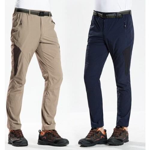 SLLINK Touring Pants
