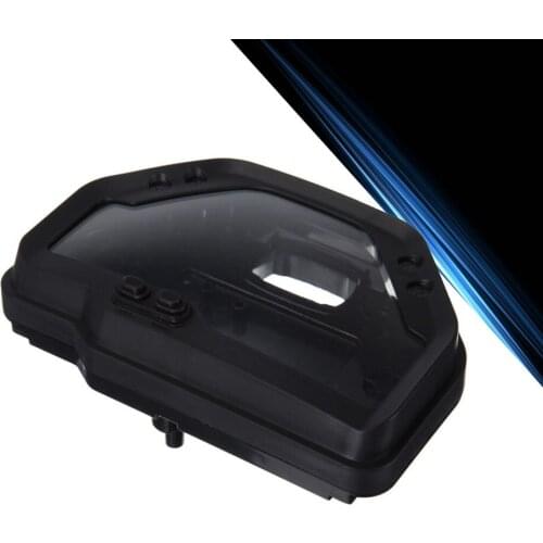 Speedometer Tachometer Odometer Gauge Instruments Helmet Cover For Honda CBR600RR CBR600 RR CBR 600 F5 2003-2006 03 04 05 06