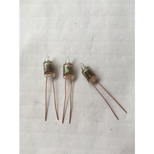 Original New 100% gas discharge tube fuse glass detonator RA-501P-V6-2T