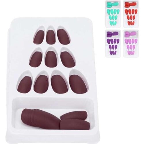 TMISHION Materials For Nail Extension