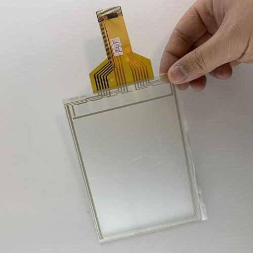 UG221H-LE4,UG221H-LR4,UG221H-SC4 Touch Screen Glass for HMI Panel repair~do it yourself, Have in stock