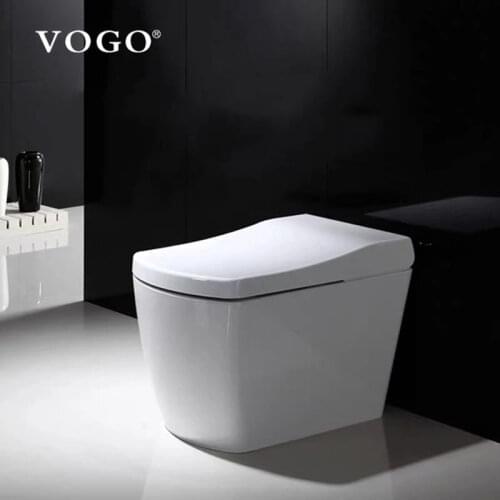 VOGO-S310 Multifunctional Fully Automatic Cleaning Intelligent Toilet
