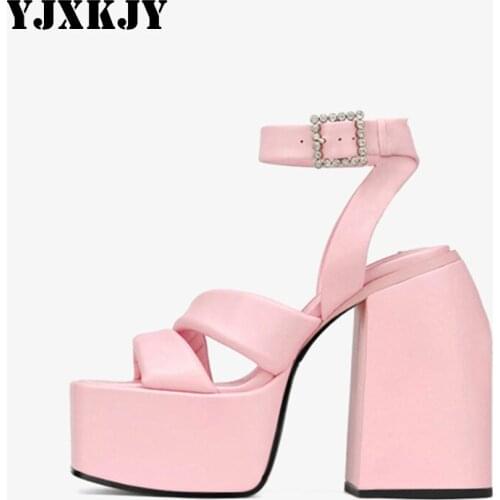 Женская весенняя обувь YJXKJY China At AliExpress