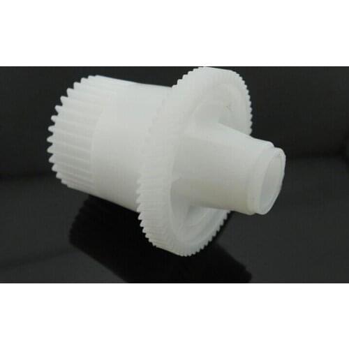 10 PCS fuser drive gear for Samsung ML1610 ML2010 SCX4521 SCX4321 Xerox 3117 PE220 JC66-00807A