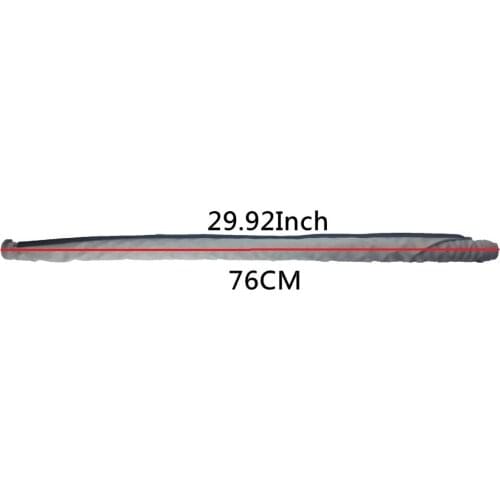 1K9877307A 5ND877307 Grey Black Beige Skylight Shutter Sunroof Sunshade Curtain for Audi Q5 Sharan Tiguan