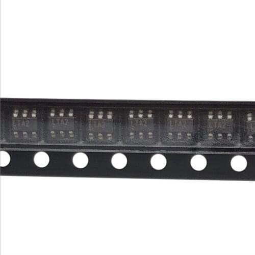 2PCS-10PCS LTC4412ES6 SOT-23-6 LTC4412 SOT23-6 Code: Brand new original LTA2 power switch controller chip