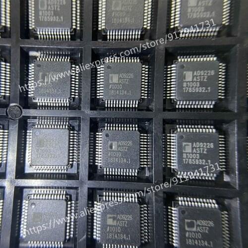 AD9226ASTZ AD9226 AD9226AST Complete 12 bit, 65 MSPs ADC converter new AD9226A