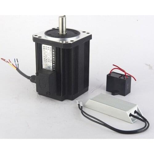 90TYD-ACR115L Low-speed Synchronous AC Motor