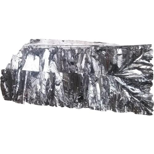 99.99% high purity 50g bismuth ingots, metal blocks, spherical beads, needles