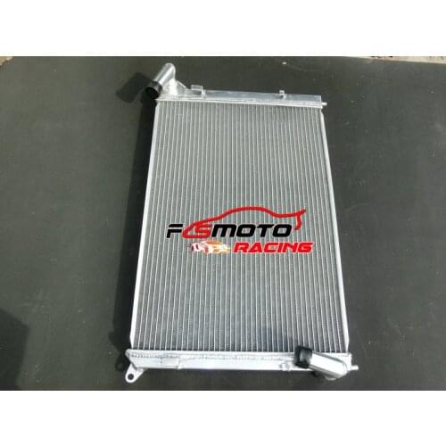 Brand New Radiator for BMW MINI COOPER S 1.6 / TURBO R50 / R52 / R53 Manual