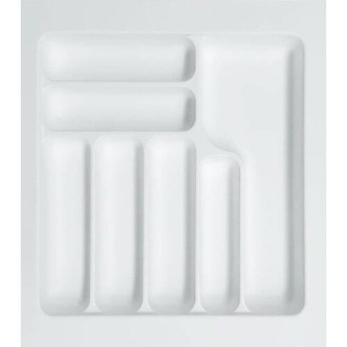 Arwino Starax 49 cm - 49 cm Drawer In The Spoon Holder White