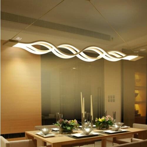 BEENSOM Chrome Chandeliers