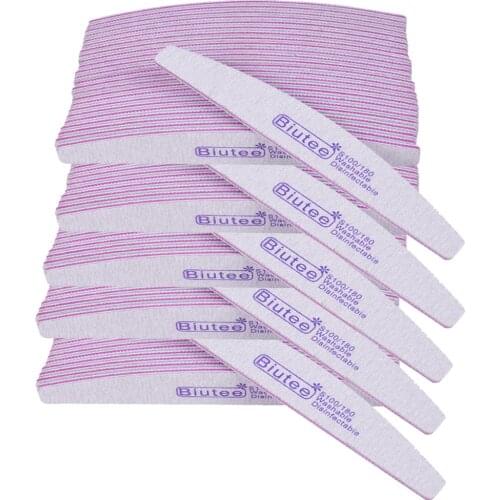 Biutee Emery Nail Files