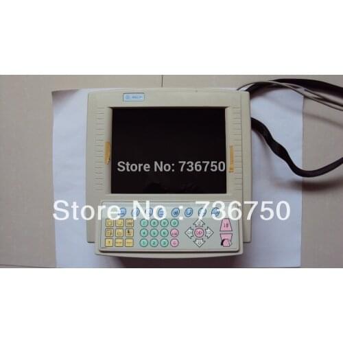 Dahao BECS18 control panel operation box for China embroidery machines / electronic spare parts