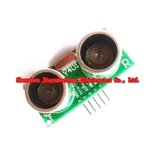 DC 2.4V~5.5V US-100 Ultrasonic Sensor/Ultrasonic Ranging/Ultrasonic Module with Temperature