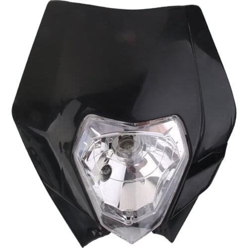 Deoxygene Headlamps