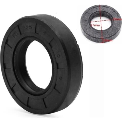 For Polaris ATV Quad RZR Transmission Drive Train Gearcase Oil Seals Sealing 3234570 replace RZR S RZR 4 800 SW EFI EPS XC LE